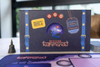 Reviving Kathmandu Deluxe Edition Board Games Lemery Games