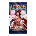 Riftbound Origins Booster CCG Riot Games 