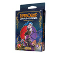Riftbound Origins Champion Deck - Jinx CCG Riot Games 