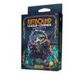 Riftbound Origins Champion Deck - Viktor CCG Riot Games 