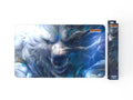 Riftbound Origins Playmat - Volibear CCG Riot Games 