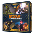 Riftbound Proving Grounds CCG Riot Games 