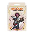 Riftbound Spiritforged Champion Deck - Fiora CCG Riot Games 