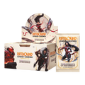 Riftbound Spiritforged Display CCG Riot Games 
