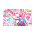 Riftbound Spiritforged Playmat - Ahri CCG Riot Games 