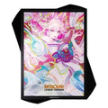 Riftbound Spiritforged Sleeves - Ahri CCG Riot Games 