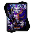 Riftbound Spiritforged Sleeves - Darius CCG Riot Games 