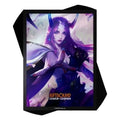 Riftbound Spiritforged Sleeves - Irelia CCG Riot Games 