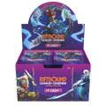 Riftbound Unleashed Booster Display CCG Riot Games 