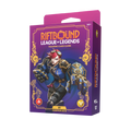Riftbound Unleashed Champion Deck Vi CCG Riot Games 