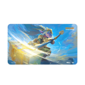 Riftbound Unleashed Playmat - Poppy CCG Riot Games 
