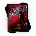 Riftbound Unleashed Sleeves - Vi CCG Riot Games 