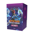 Riftbound Unleashed Vault Bundle CCG Riot Games 