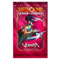 Riftbound Vendetta Booster CCG Riot Games 