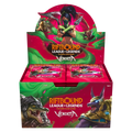 Riftbound Vendetta Booster Display CCG Riot Games 