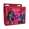 Riftbound Vendetta Showdown Decks - Zed vs Shen CCG Riot Games 