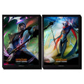 Riftbound Vendetta Sleeves - JAYCE VS VIKTOR CCG Riot Games 