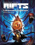 Rifts Ultimate Edition RPG Palladium