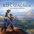 Riftwalker: A Storm Hollow Card Game Board Game GAME SALUTE