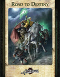 Road to Destiny (5E) RPG Legendary Games