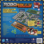 Robo Rally - Board Game Board Games Renegade Games Studios