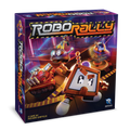 Robo Rally - Board Game Board Games Renegade Games Studios
