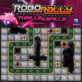 Robo Rally: Thrills & Spills Expansion Board Games Renegade Games Studios