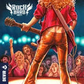 Rock Hard 1977 Board Games CMON
