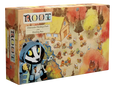 Root: Marauder Hirelings Pack & Hireling Box Board Games Leder Games 