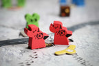 Root: Marauder Hirelings Pack & Hireling Box Board Games Leder Games 