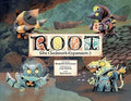 Root: The Clockwork Expansion 2 Board Games Leder Games
