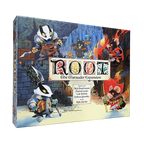 Root: The Marauder Expansion Board Games Leder Games 