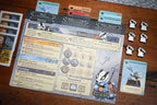 Root: The Marauder Expansion Board Games Leder Games 