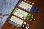 Root: The Marauder Expansion Board Games Leder Games 