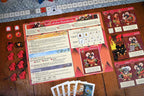 Root: The Marauder Expansion Board Games Leder Games 