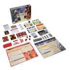 Root: The Marauder Expansion Board Games Leder Games 