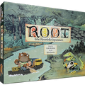 Root: The Riverfolk Expansion Board Games Leder Games