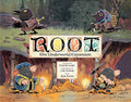 Root: The Underworld Expansion Board Games Leder Games