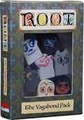 Root: The Vagabond Pack Board Games Leder Games