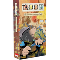 Root: Underworld Hirelings Pack Board Games Leder Games