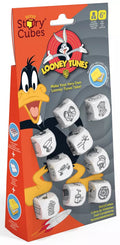 Rory's Story Cubes: Looney Tunes Dice Sets & Games The Creativity Hub