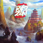 Ryozen Deluxe Edition Board Games Tabula Games