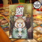 Ryozen: Solo Mode Expansion [Boardgame] Board Games Tabula Games 