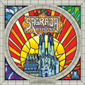 Sagrada Artisans Board Games FLOODGATE GAMES