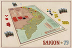 Saigon 75 Board Games Nuts! Publishing