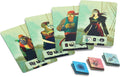 Sail: Seafarer's Expansion Card Games Allplay