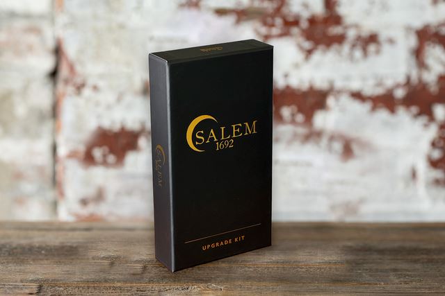 Salem 1692 Upgrade Kit Board Games Facade Games