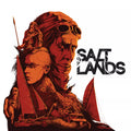 Saltlands Board Games Antler Games