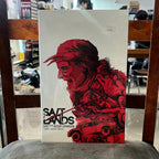 Saltlands: Lost in the Desert Board Game VFI China
