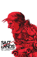 Saltlands: Lost in the Desert Expansion Board Games Antler Games
